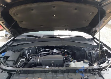 2024 Ford Explorer Timberline from USA, damaged, VIN 1FMSK8JH8RGA71792